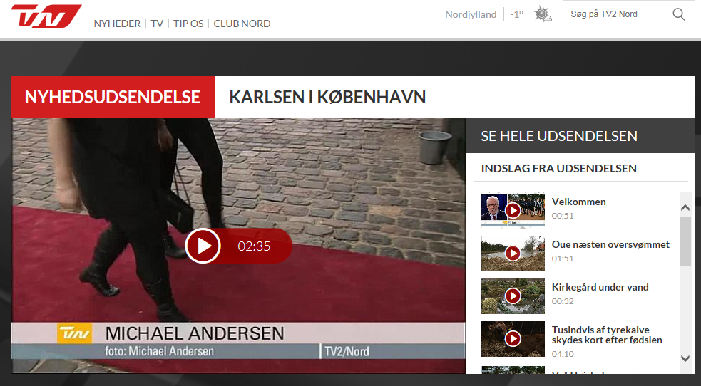 Nyt billede